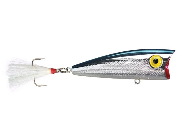 Rebel Pop-R Topwater Popper
