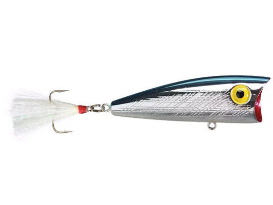 Rebel Pop-R Topwater Popper
