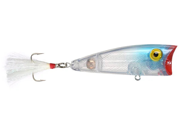 Rebel Pop-R Topwater Popper