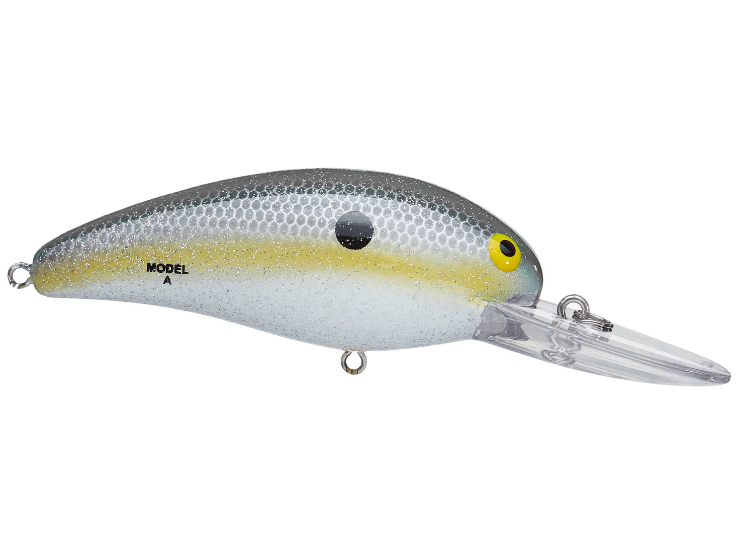 cowboy fishing lures Yamamoto Bulky enough to provide secure rigging Saltys 3.5 Oz Cowboy Jr