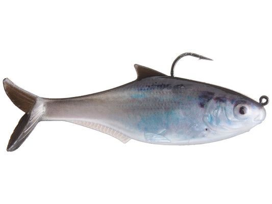 Texas Swimbaitz Texas Shad Jr
