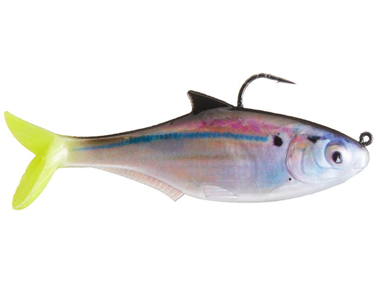 Texas Swimbaitz Texas Shad Jr