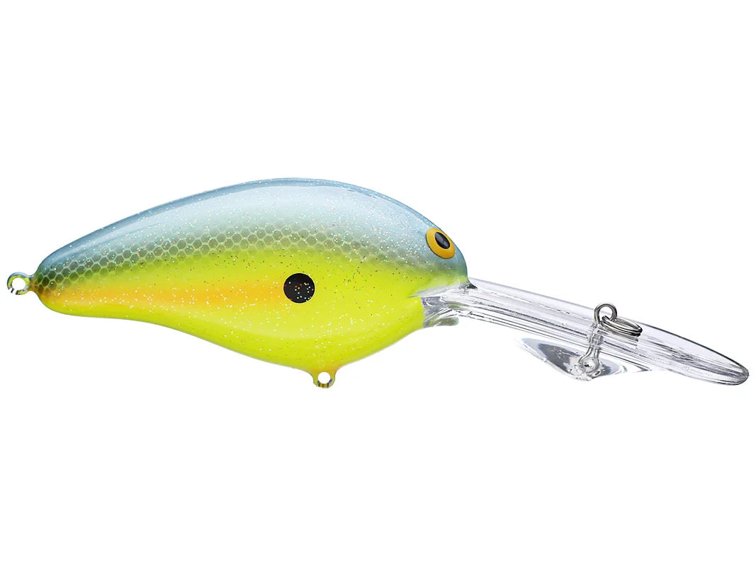 Norman Deep Diver Crankbait