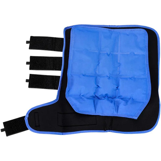 Partrade Lami-Cell Cooling Therapy Ice Boots