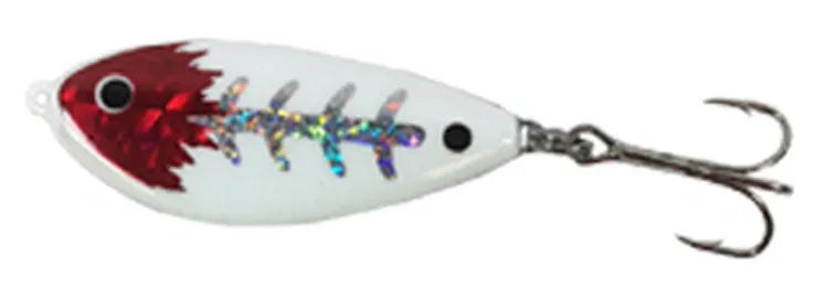 Little River Shad-O-Slab