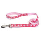 Casual Canine Pawprint Lead