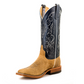 Anderson Bean Distressed Amerincan Bison Boot