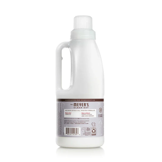 Mrs. Meyer's Clean Day Lavender Fabric Softener