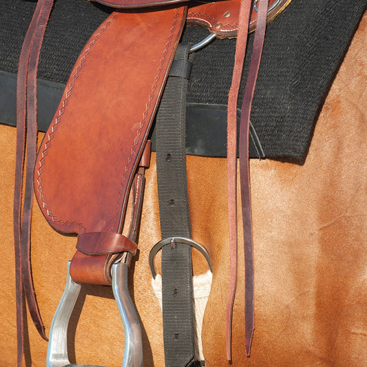 Cashel Nylon Billets