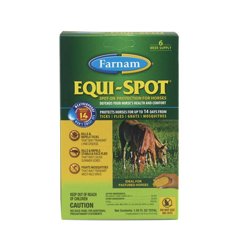 Farnam Equi-Spot