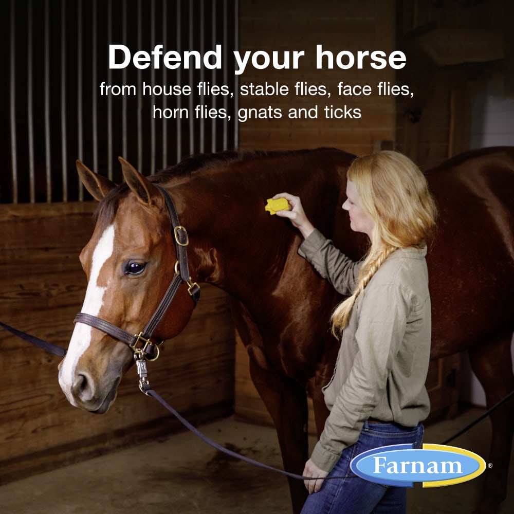 Farnam Equi-Spot
