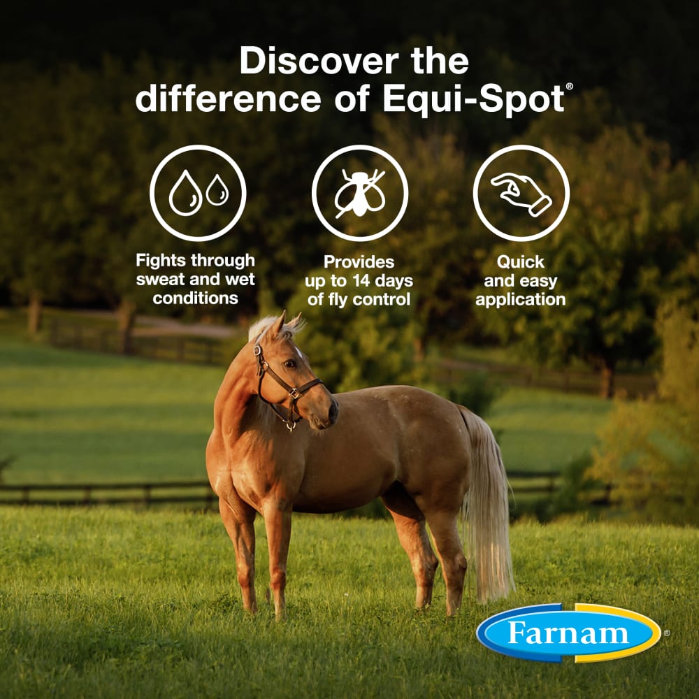Farnam Equi-Spot
