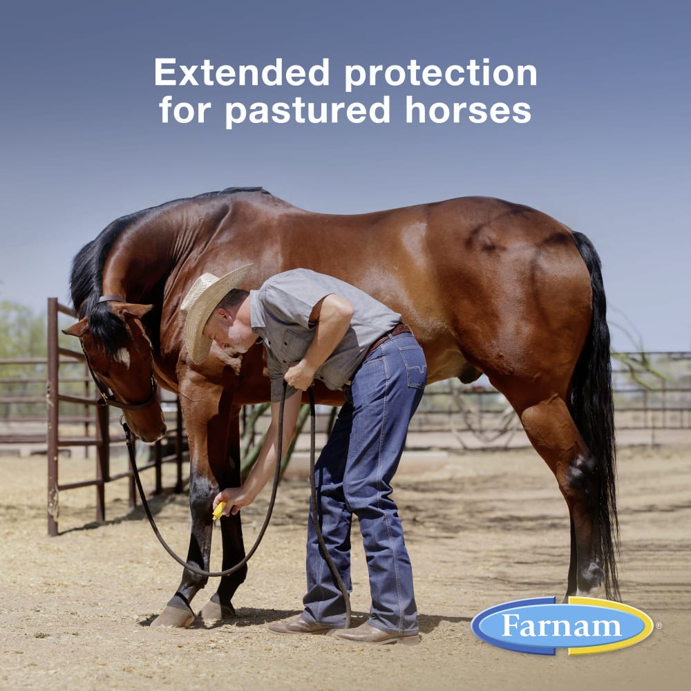 Farnam Equi-Spot