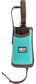 Cashel Suede Bottle Holder