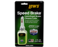Lew's Speed Brake Centrifugal Brake Clean/Lube