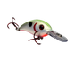 Strike King Slab-Hammer Mini Crankbait