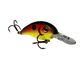 Strike King Slab-Hammer Mini Crankbait