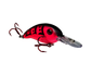 Strike King Slab-Hammer Mini Crankbait