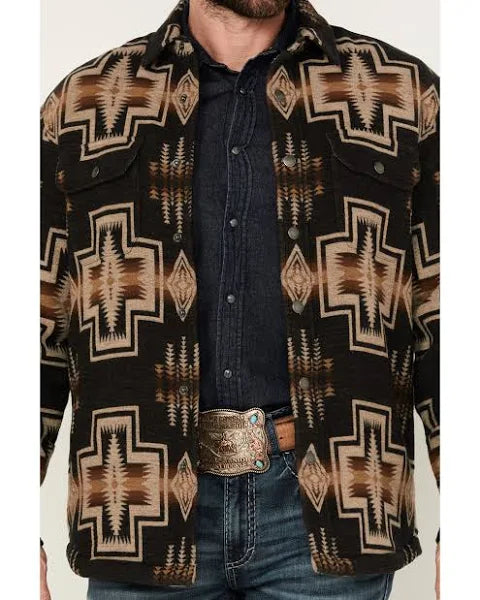 Pendleton Bay City Shirt Jacket