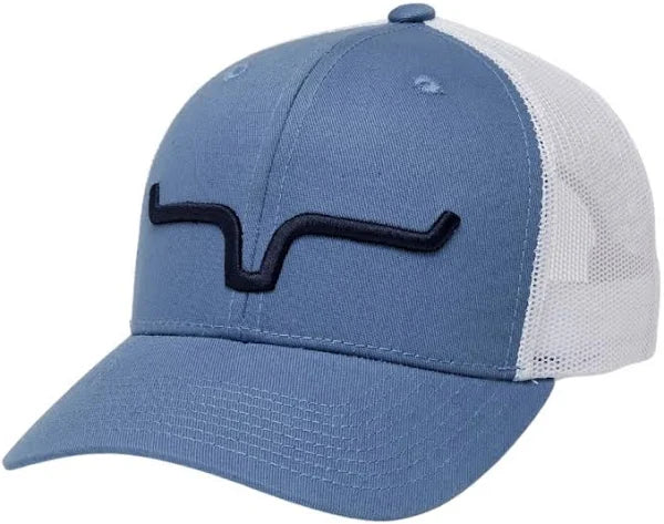 Kimes Ranch Weekly Americana Cap