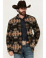 Pendleton Bay City Shirt Jacket