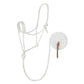 Weaver Braided Rope Halter with 10' Lead