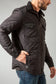 Kimes Ranch Skink Jacket in Black