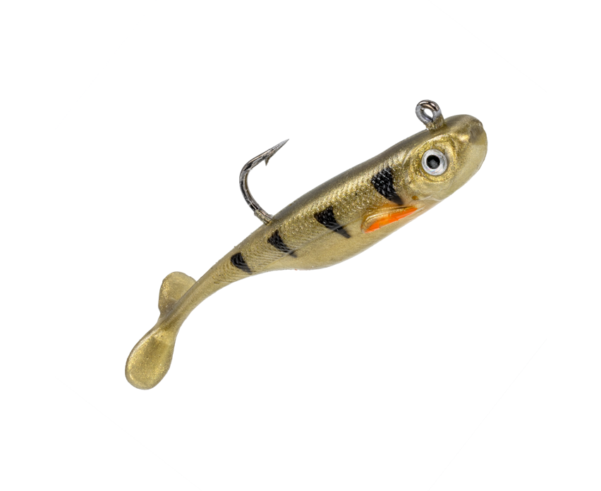 Strike King Pinger Minnow