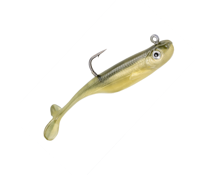 Strike King Pinger Minnow