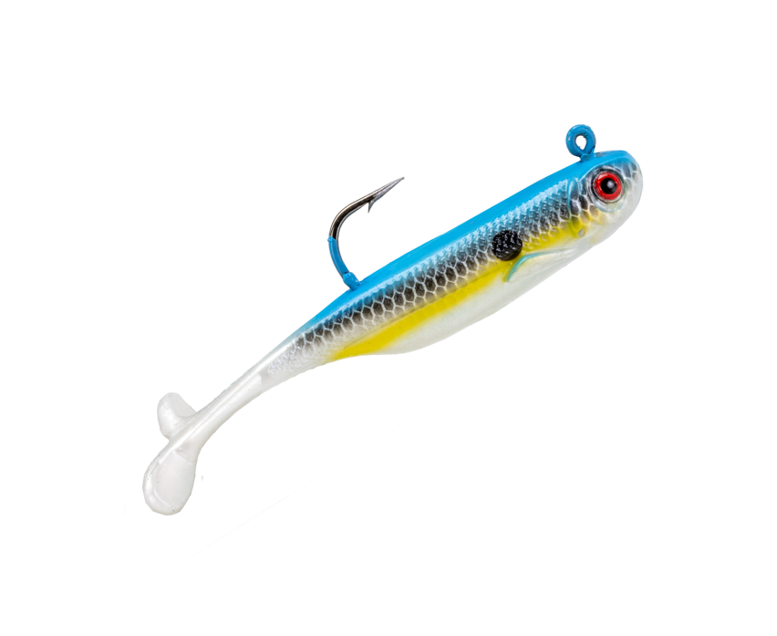 Strike King Pinger Minnow