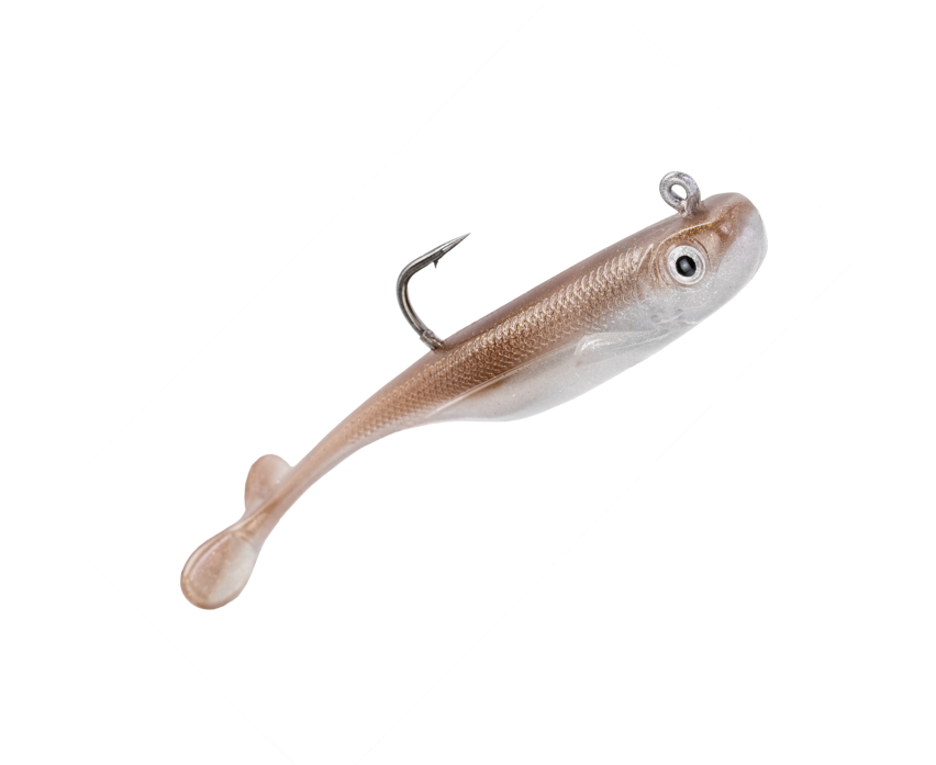 Strike King Pinger Minnow