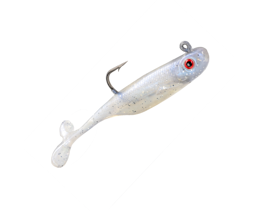 Strike King Pinger Minnow