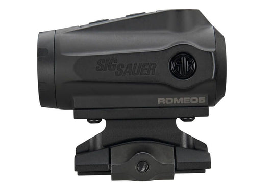 Sig Sauer ROMEO5 GEN II 1x20mm