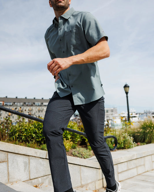 Kuhl Persuadr Shirt in Titanium