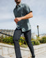 Kuhl Persuadr Shirt in Titanium