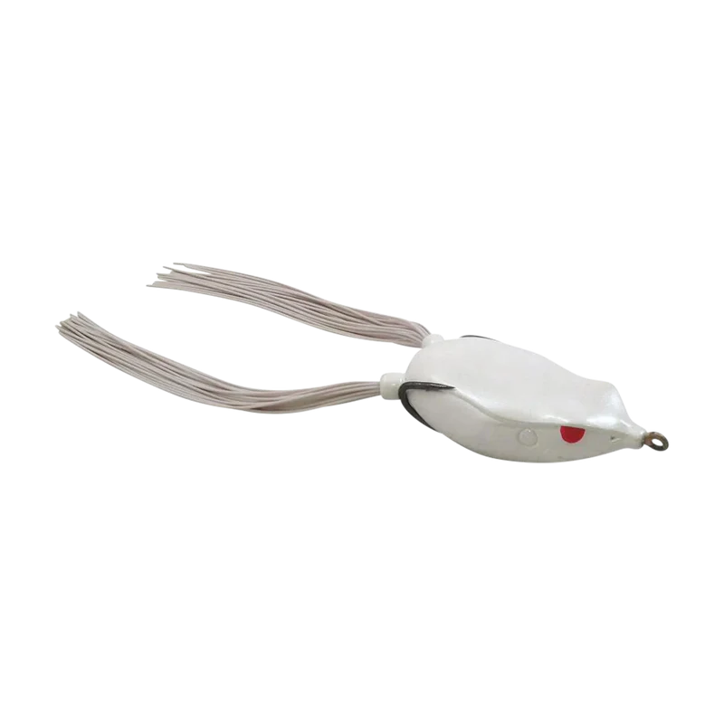 Spro Bronzeye Frog 65