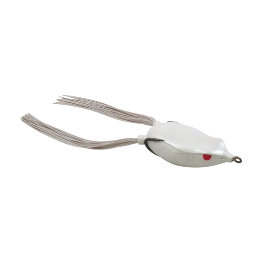 Spro Bronzeye Frog 65