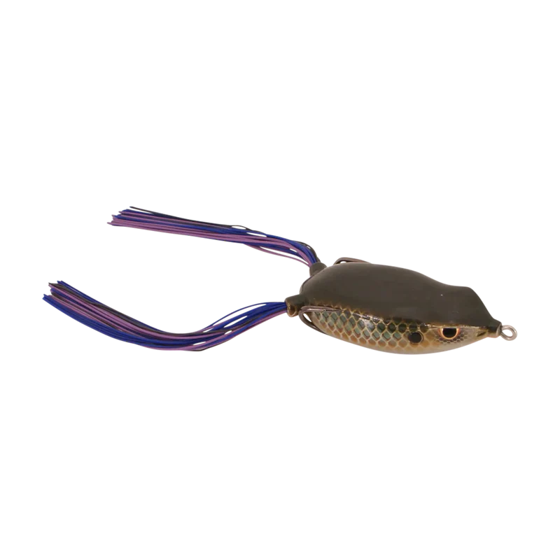 Spro Bronzeye Frog 65