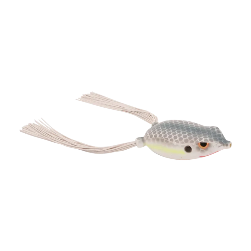 Spro Bronzeye Frog 65