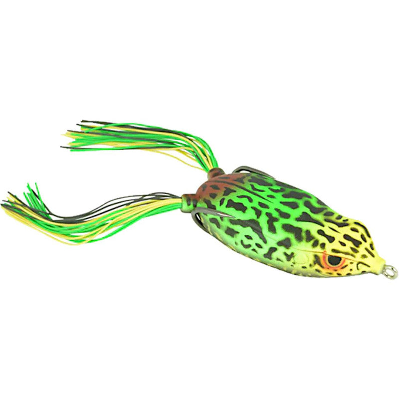 Spro Bronzeye Frog 60