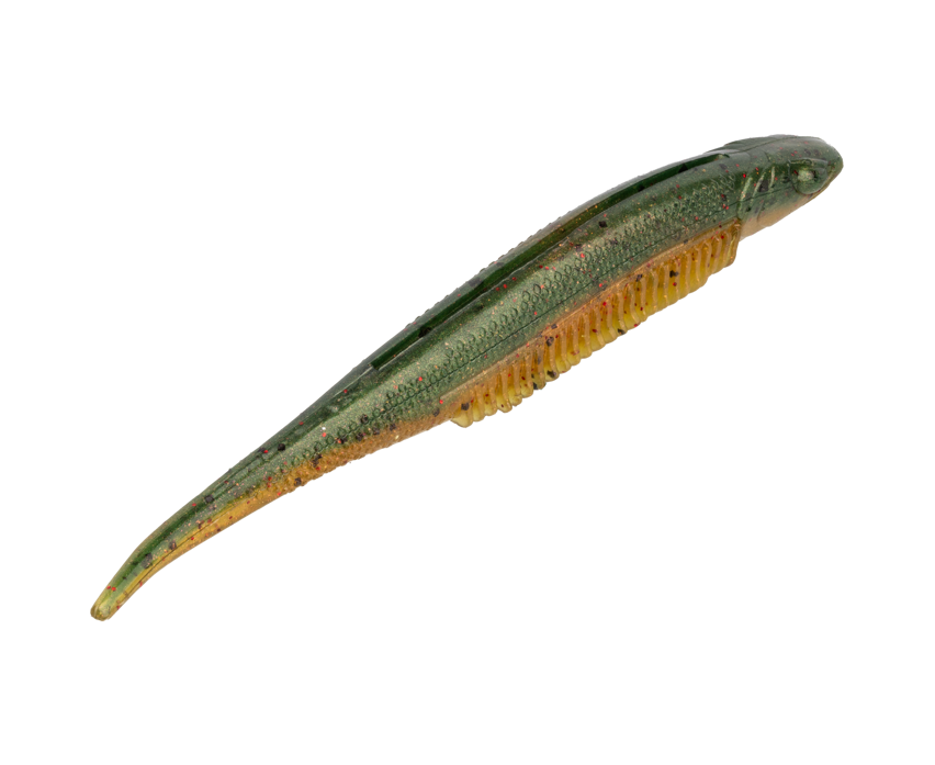 Strike King Spotlight Shim-E Minnow