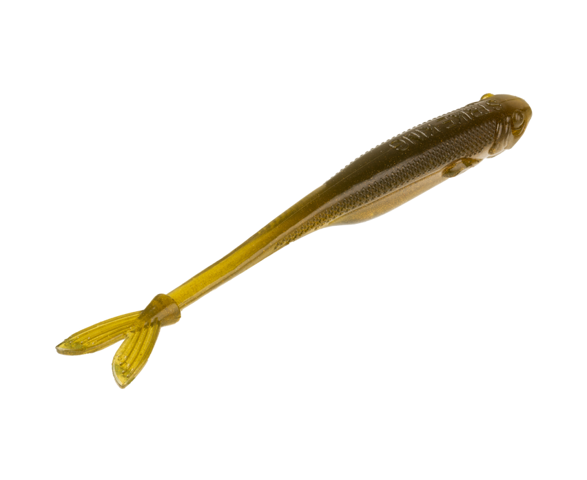 Strike King Spotlight Split Minnow