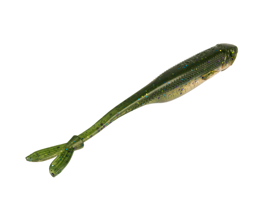 Strike King Spotlight Split Minnow