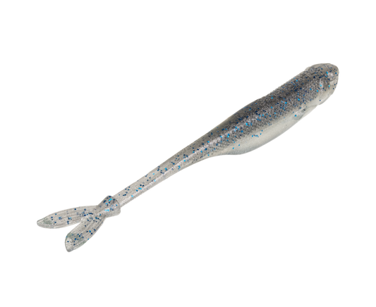 Strike King Spotlight Split Minnow