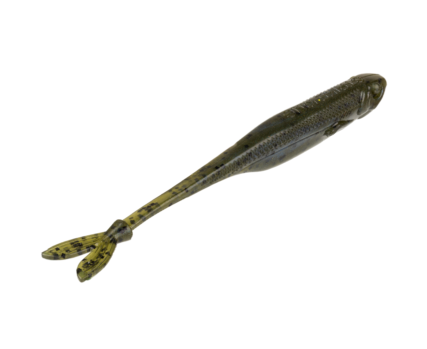 Strike King Spotlight Split Minnow