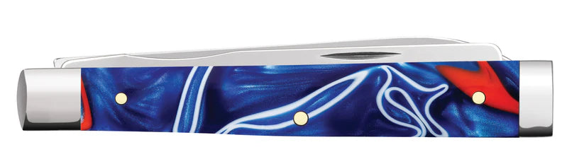 Case Smooth Patriotic Kirinite Baby Doc