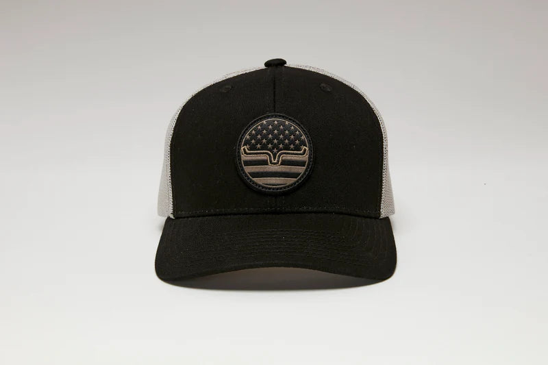 Kimes Ranch Stars N Stripes Cap