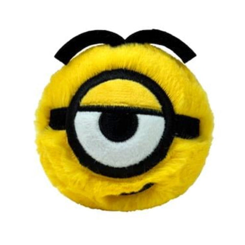 Ty Beanie Bouncers- Stuart the Minion