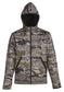 Browning Switchback Reversible Jacket in OVIX Camo/ Black