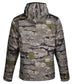 Browning Switchback Reversible Jacket in OVIX Camo/ Black
